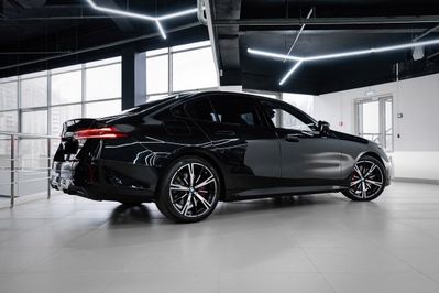 BMW Seria 5 520d xDrive M Sport