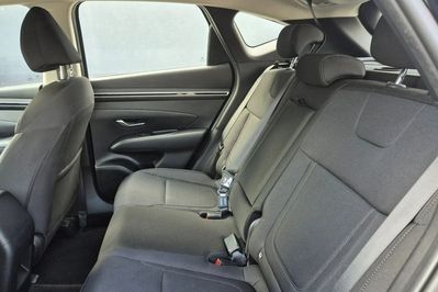 Hyundai Tucson 1.6 T-GDi Modern 2WD