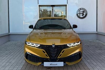 Alfa Romeo Tonale 1.5 Veloce