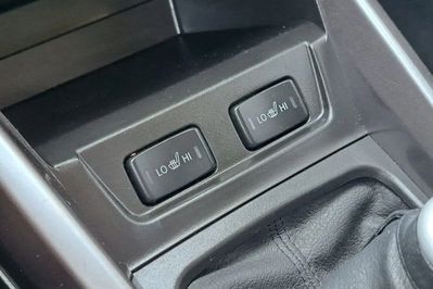 Suzuki Vitara 1.4 Boosterjet SHVS Premium 2WD