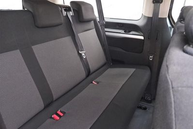Toyota Proace Verso Long L2H1 Professional AT