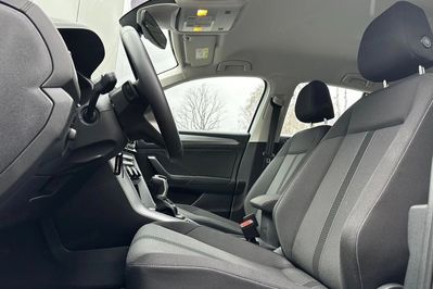 Volkswagen T-Roc 1.5 TSI Life DSG