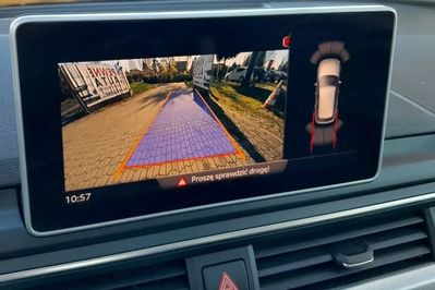 Audi A4 2.0 TDI S tronic