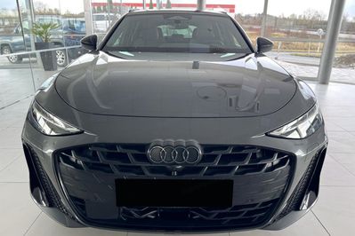 Audi A6 TFSI S line Avant