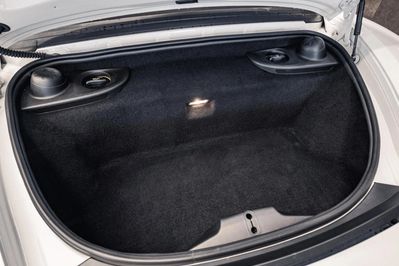 Porsche Boxster Pdk