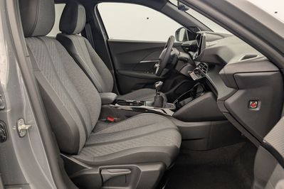 Peugeot 2008 Allure