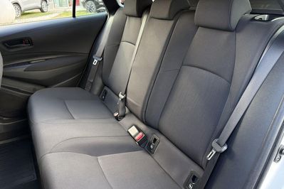 Toyota Corolla 1.8 Hybrid Active