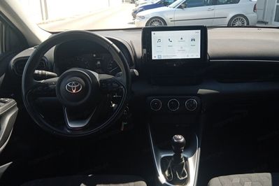 Toyota Yaris 1.5 Comfort