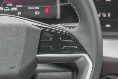 Audi Q5 TDI quattro S line Sportback