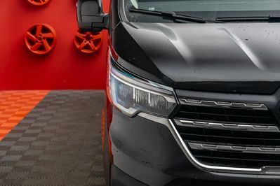 Renault Trafic Kombi L2H1 EDC