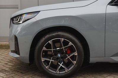 BMW X3 xDrive20 M Sport