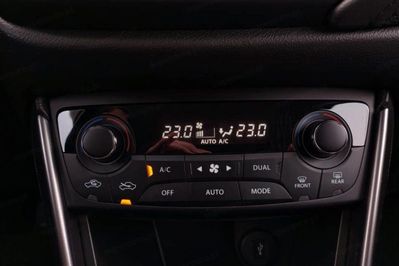 Suzuki SX4 S-Cross 1.4 Premium