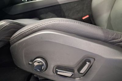 Volvo XC60 B4 D AWD