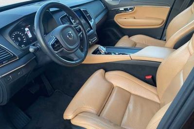 Volvo XC90 B5 D AWD Inscription