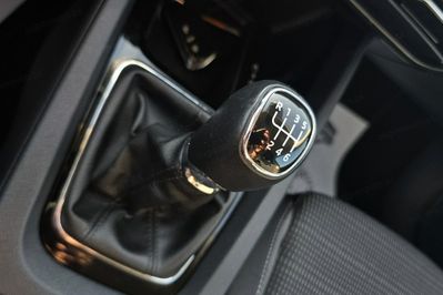 Skoda Octavia 1.5 TSI ACT Ambition