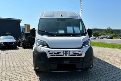 Fiat Ducato L3H2