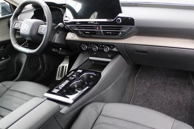 Citroen C5 X Max eDCT6 1.2 mHEV