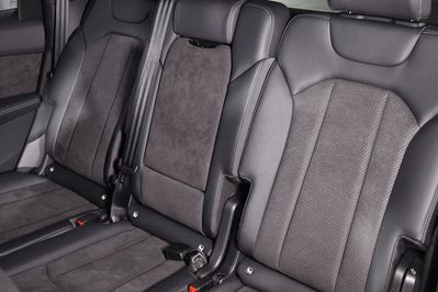 Audi Q7 55 TFSI e quattro S Line