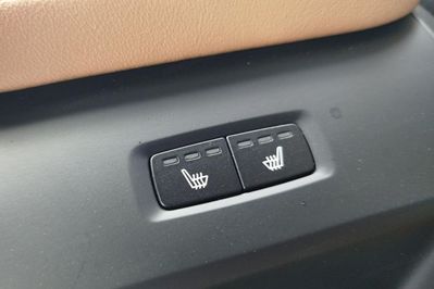 Volvo XC60 B4 B Plus Dark aut