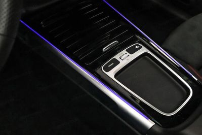 Mercedes GLB 200 d AMG Line