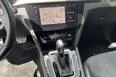 Volkswagen Arteon R-Line 2.0 TSI  DSG