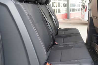 Renault Trafic L2H1 Zabudowa Brygadowa