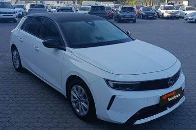Opel Astra 1.2 T Business Edition S&S