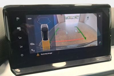 Seat Arona 1.5 TSI DSG