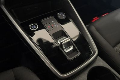 Audi A3 35 TFSI mHEV S tronic