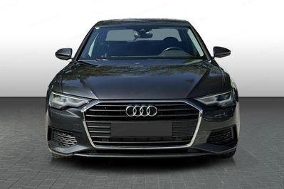 Audi A6 35 TDI