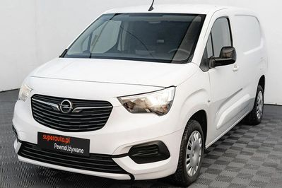 Opel Combo Van Cargo L2H1