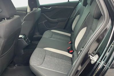 Skoda Scala 1.0 TSI Style