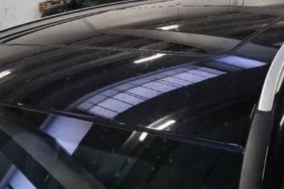 BMW X3 xDrive30e aut