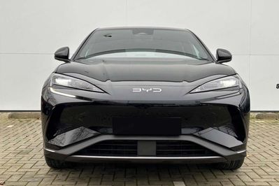 BYD Sealion 7 Excellence AWD