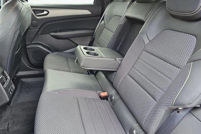 Renault Arkana 1.3 TCe Techno EDC