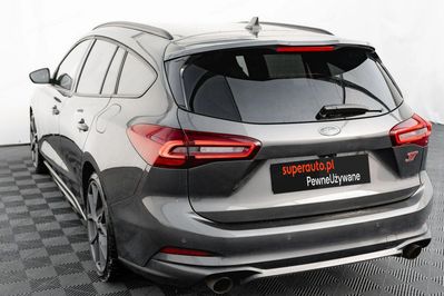 Ford Focus 2.3 Ecoboost ST X