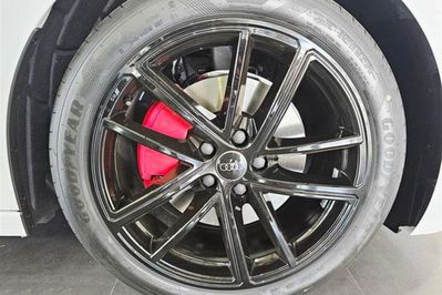 Audi A5 TFSI quattro Avant