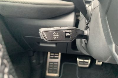 Audi Q5 Sportback TDI quattro