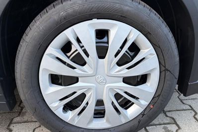 Toyota Aygo X Active 1.5 Hybrid Dynamic Force