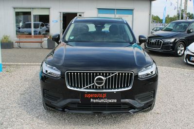 Volvo XC90 B5 D AWD Momentum