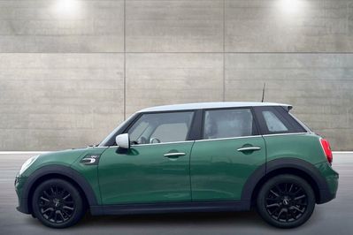 Mini Mini Cooper aut