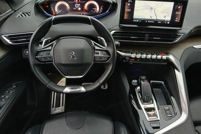 Peugeot 3008 2.0 BlueHDi GT S&S EAT8