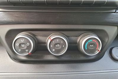Renault Trafic dCi L2H1