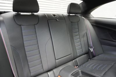 BMW Seria 2 Coupe 220i M Sport