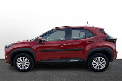 Toyota Yaris Cross 1.5 Hybrid Comfort