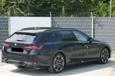 BMW Seria 5 520d xDrive M Sport