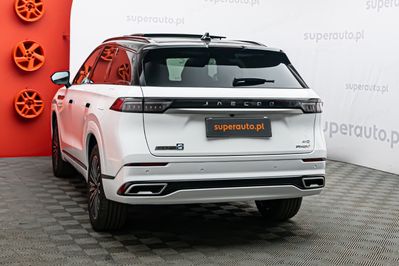 Jaecoo 8 1.5 T-GDI Super Hybrid Premium DHT 5os.