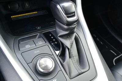 Toyota RAV4 2.5 Hybrid Selection 4x4