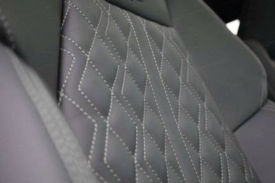 Audi A3 S3 TFSI quattro