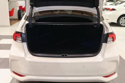 Toyota Corolla 1.8 Hybrid